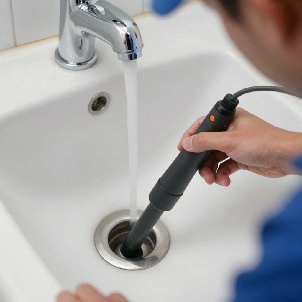 Drain Cleaning & Unclogging in Radcliff