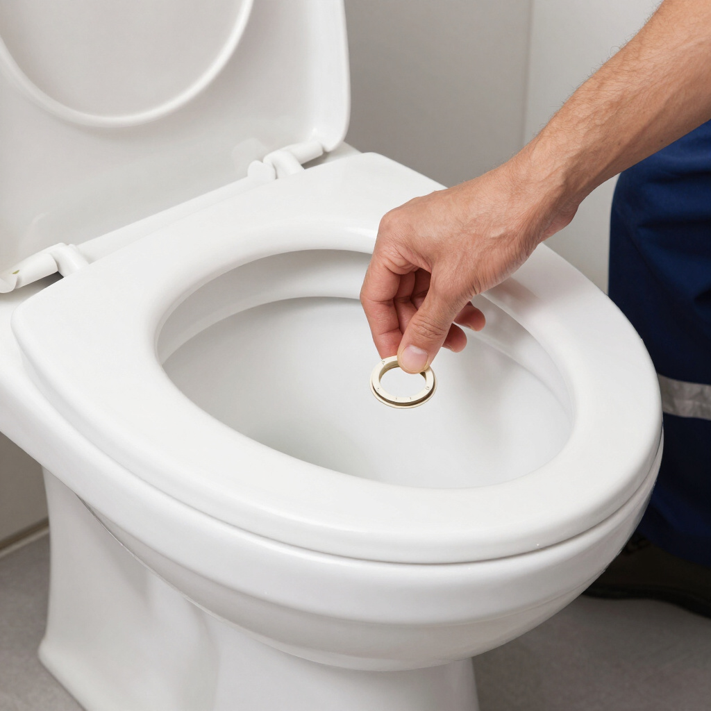 Toilet & Faucet Repair in Radcliff