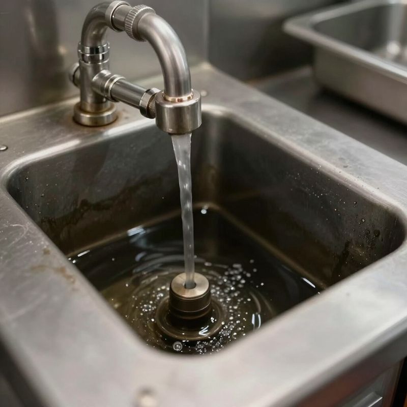 Garbage Disposal in Radcliff