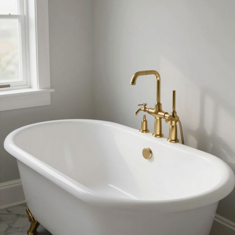 Bathroom & Kitchen Upgrades in Radcliff