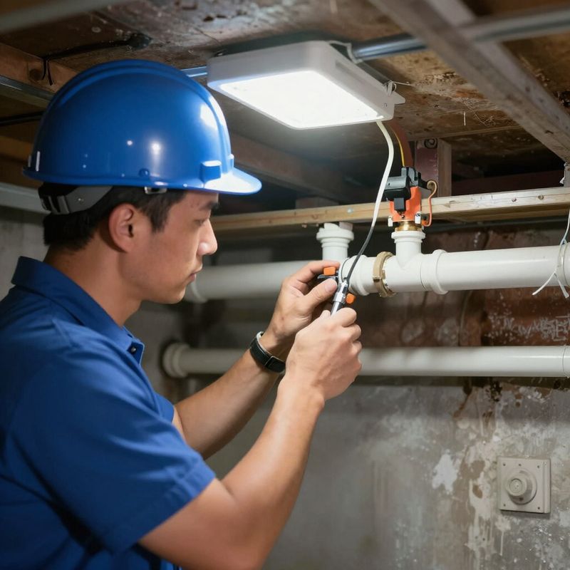 Emergency Plumbing in Radcliff